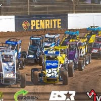 McDonald's Kihikihi Speedway gallery photo 1