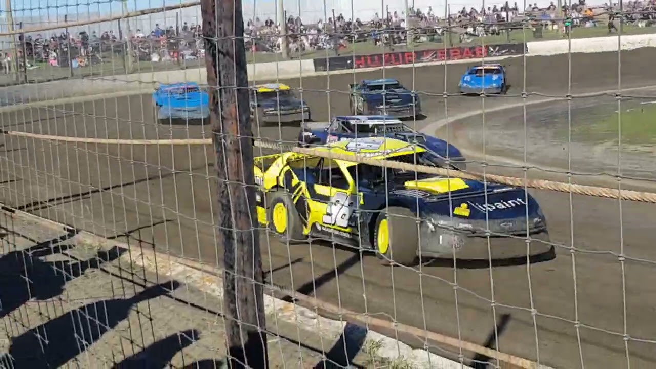 2026 Otago Saloon Champs Heat 1 Part 2