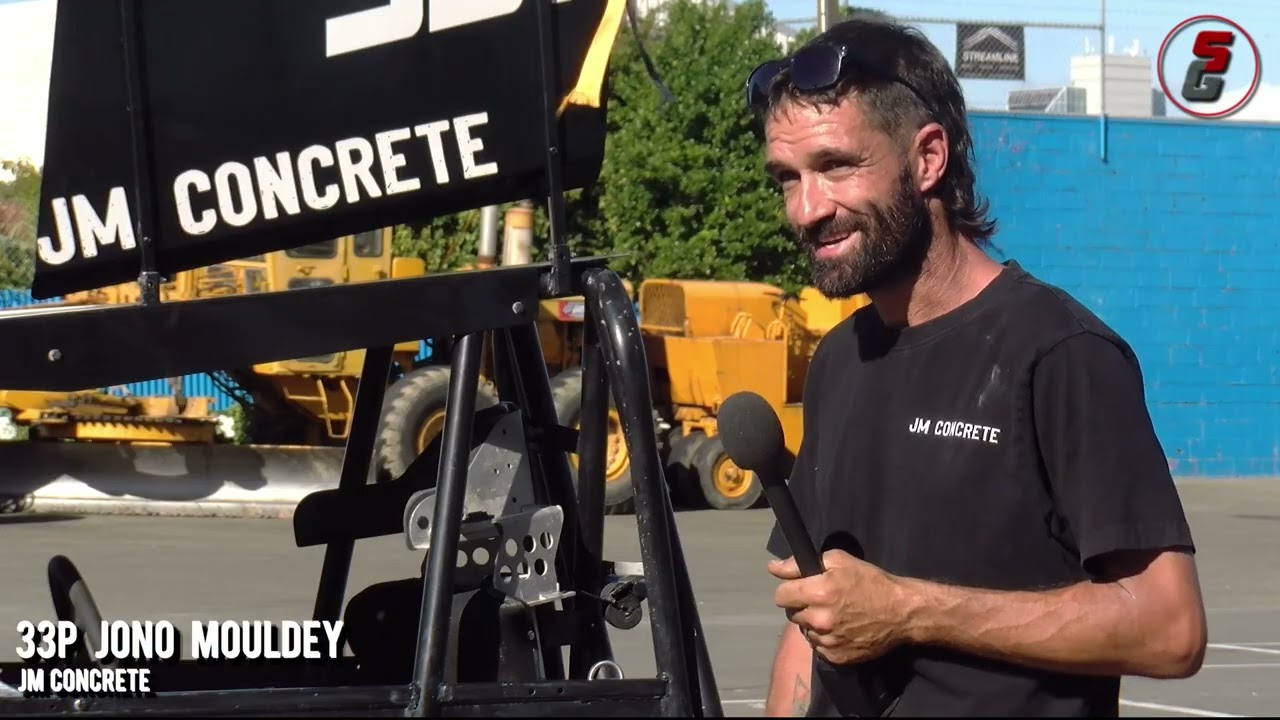 Speedway Gladiators Season 3 Episode 17