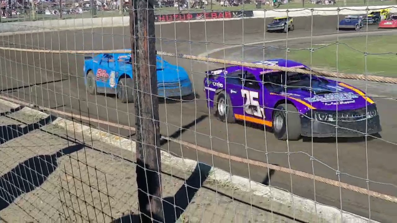 2026 Otago Saloon Champs Heat 1 Part 1