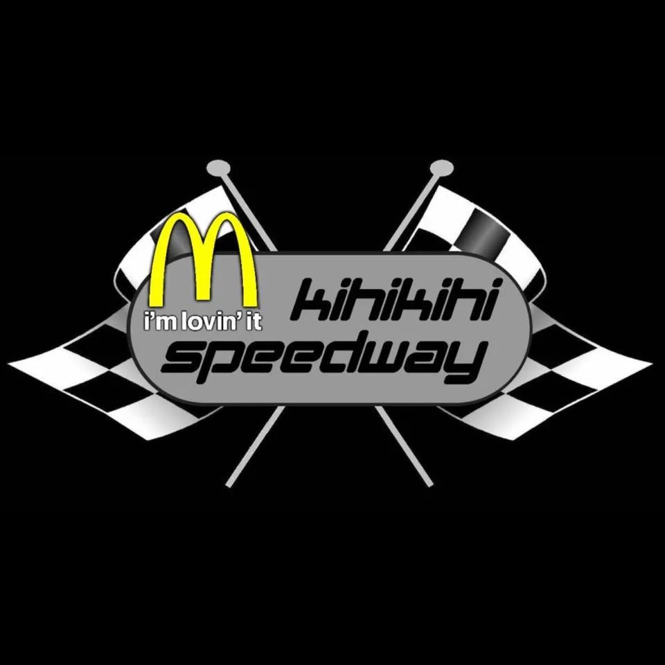 McDonald's Kihikihi Speedway