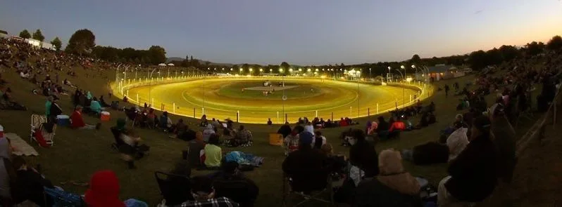 McDonald's Kihikihi Speedway