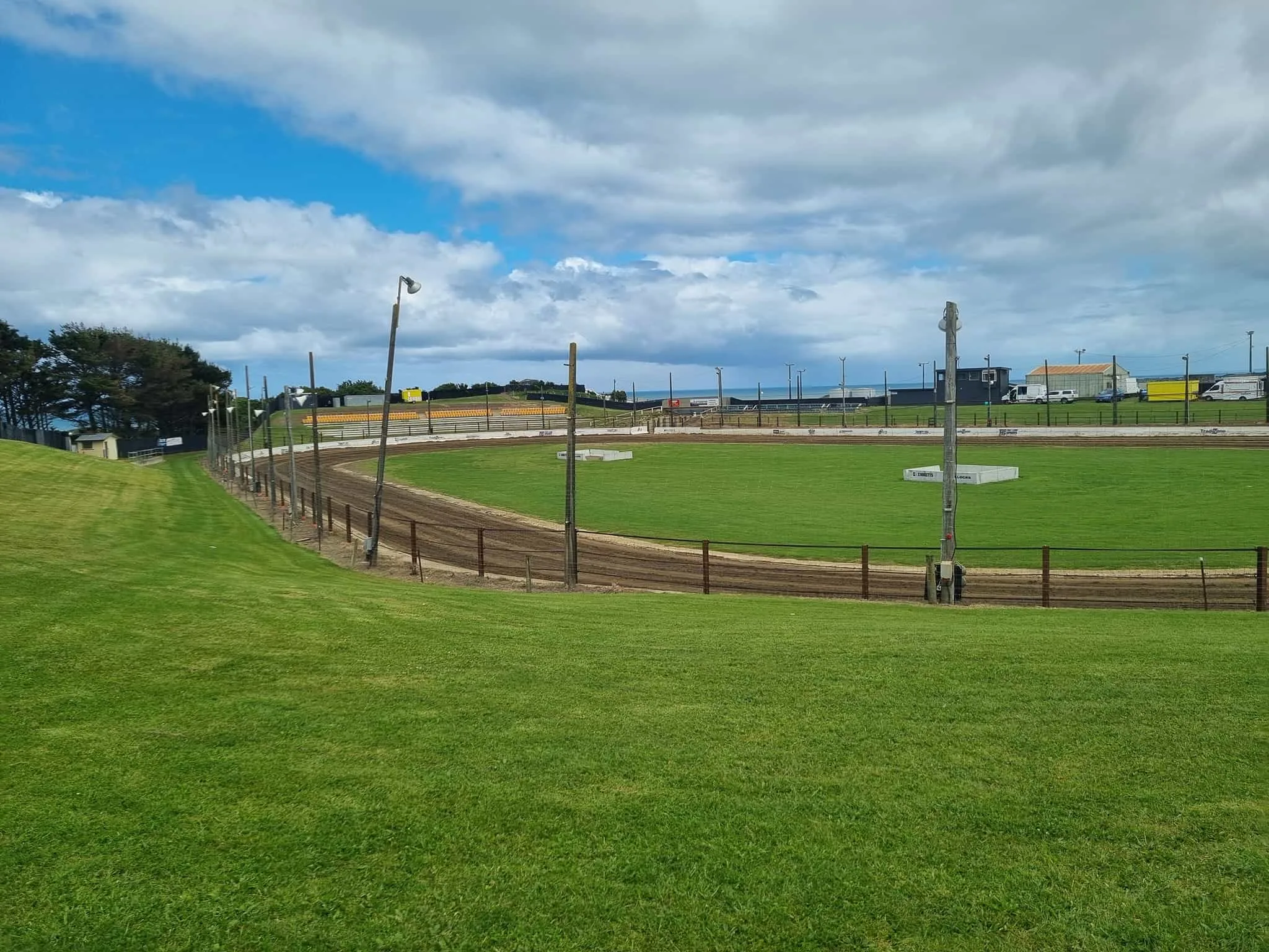 Oceanview Speedway