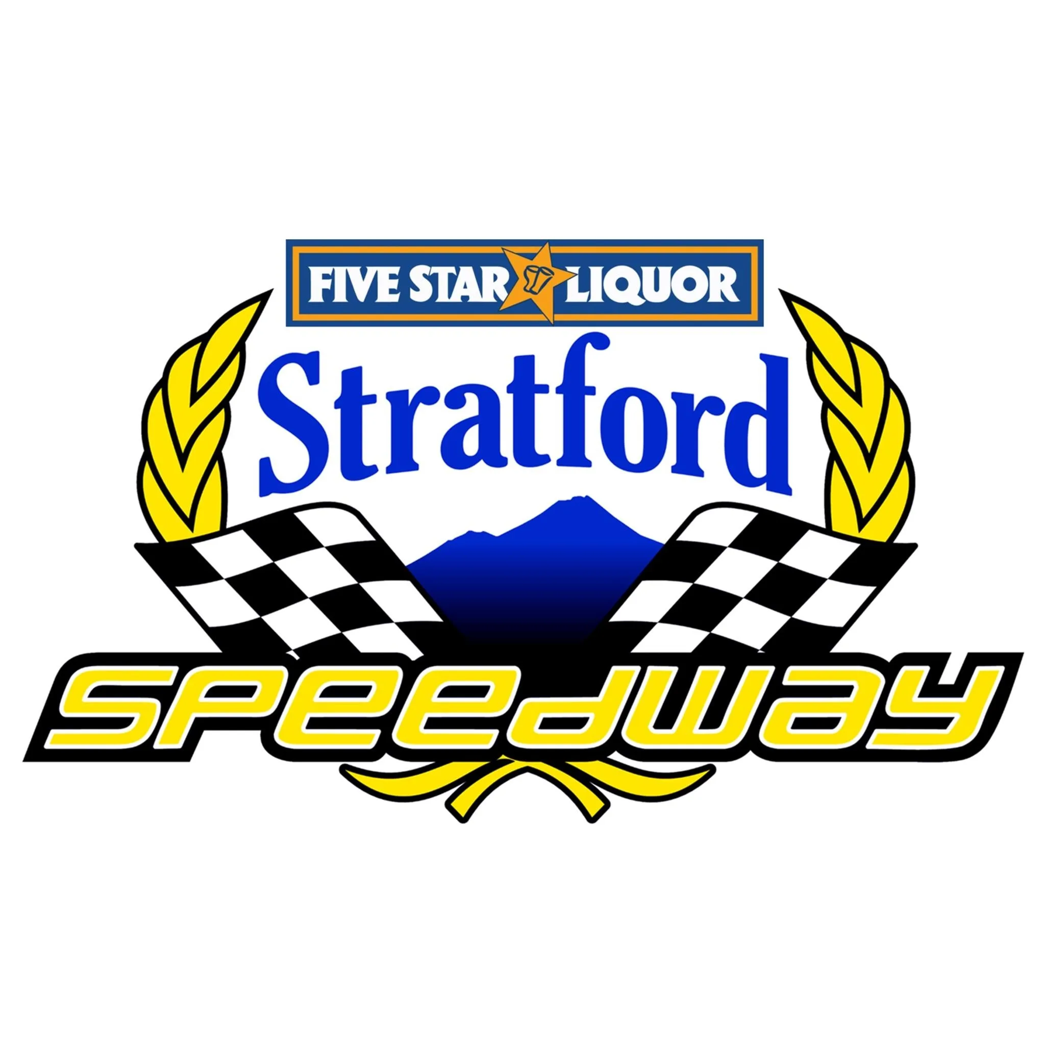 Stratford Speedway