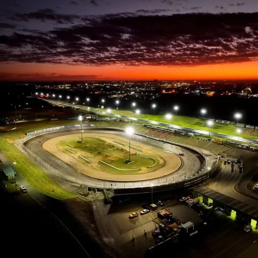 Max Motors Family Speedway